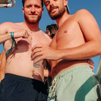Malia Booze Cruise at George and Dragon, Malia, 26 July 2026