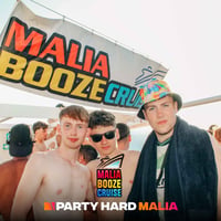 Malia Booze Cruise at George and Dragon, Malia, 26 July 2026