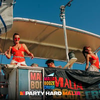 Malia Booze Cruise at George and Dragon, Malia, 26 July 2026