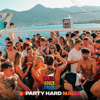 Malia Booze Cruise at George and Dragon, Malia, 26 July 2026