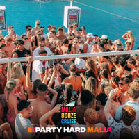 Malia Booze Cruise at George and Dragon, Malia, 26 July 2026