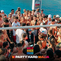 Malia Booze Cruise at George and Dragon, Malia, 26 July 2026