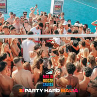 Malia Booze Cruise at George and Dragon, Malia, 26 July 2026