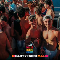 Malia Booze Cruise at George and Dragon, Malia, 26 July 2026