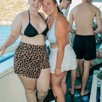 Malia Booze Cruise at George and Dragon, Malia, 26 July 2026