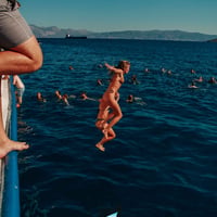 Malia Booze Cruise at George and Dragon, Malia, 26 July 2026