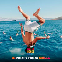 Malia Booze Cruise at George and Dragon, Malia, 26 July 2026