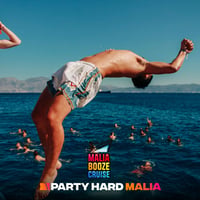Malia Booze Cruise at George and Dragon, Malia, 26 July 2026