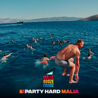 Malia Booze Cruise at George and Dragon, Malia, 26 July 2026