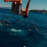 Malia Booze Cruise at George and Dragon, Malia, 26 July 2026