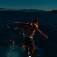 Malia Booze Cruise at George and Dragon, Malia, 26 July 2026