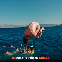 Malia Booze Cruise at George and Dragon, Malia, 26 July 2026