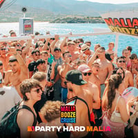 Malia Booze Cruise at George and Dragon, Malia, 26 July 2026