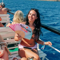 Malia Booze Cruise at George and Dragon, Malia, 26 July 2026