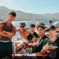 Malia Booze Cruise at George and Dragon, Malia, 30 July 2026