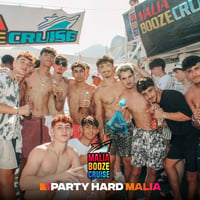 Malia Booze Cruise at George and Dragon, Malia, 30 July 2026