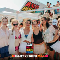 Malia Booze Cruise at George and Dragon, Malia, 30 July 2026