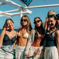 Malia Booze Cruise at George and Dragon, Malia, 30 July 2026