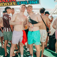 Malia Booze Cruise at George and Dragon, Malia, 30 July 2026