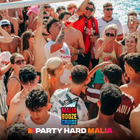 Malia Booze Cruise at George and Dragon, Malia, 30 July 2026