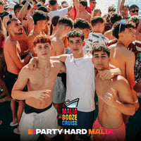 Malia Booze Cruise at George and Dragon, Malia, 30 July 2026