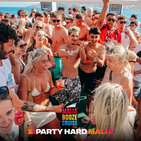 Malia Booze Cruise at George and Dragon, Malia, 30 July 2026