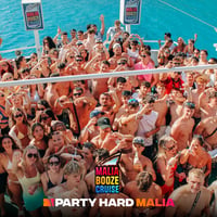 Malia Booze Cruise at George and Dragon, Malia, 30 July 2026