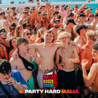 Malia Booze Cruise at George and Dragon, Malia, 30 July 2026