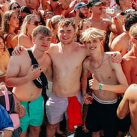 Malia Booze Cruise at George and Dragon, Malia, 30 July 2026