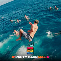 Malia Booze Cruise at George and Dragon, Malia, 30 July 2026