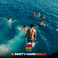 Malia Booze Cruise at George and Dragon, Malia, 30 July 2026