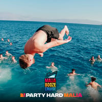 Malia Booze Cruise at George and Dragon, Malia, 30 July 2026