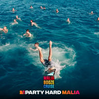 Malia Booze Cruise at George and Dragon, Malia, 30 July 2026