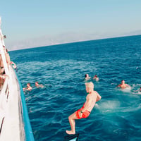 Malia Booze Cruise at George and Dragon, Malia, 30 July 2026