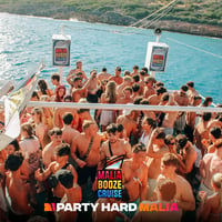 Malia Booze Cruise at George and Dragon, Malia, 30 July 2026
