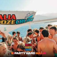 Malia Booze Cruise at George and Dragon, Malia, 30 July 2026