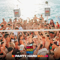 Malia Booze Cruise at George and Dragon, Malia, 30 July 2026