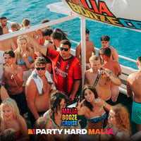 Malia Booze Cruise at George and Dragon, Malia, 30 July 2026