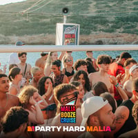 Malia Booze Cruise at George and Dragon, Malia, 30 July 2026