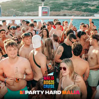 Malia Booze Cruise at George and Dragon, Malia, 30 July 2026