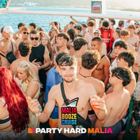 Malia Booze Cruise at George and Dragon, Malia, 30 July 2026