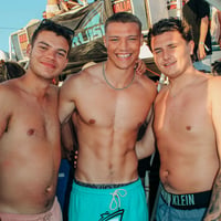 Malia Booze Cruise at George and Dragon, Malia, 30 July 2026