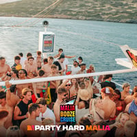 Malia Booze Cruise at George and Dragon, Malia, 30 July 2026