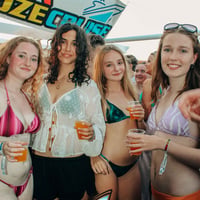 Malia Booze Cruise at George and Dragon, Malia, 30 July 2026
