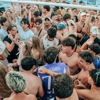 Malia Booze Cruise at George and Dragon, Malia, 30 July 2026