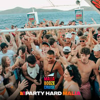 Malia Booze Cruise at George and Dragon, Malia, 30 July 2026