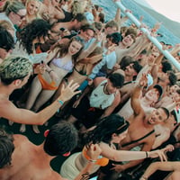 Malia Booze Cruise at George and Dragon, Malia, 30 July 2026