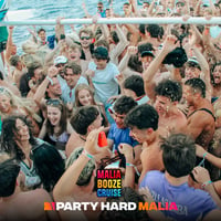 Malia Booze Cruise at George and Dragon, Malia, 30 July 2026