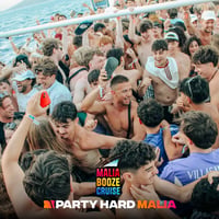 Malia Booze Cruise at George and Dragon, Malia, 30 July 2026