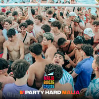 Malia Booze Cruise at George and Dragon, Malia, 30 July 2026